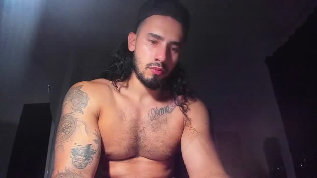 baky_sexy yummy Webcam SHOW @ Cam4 22-06-2025