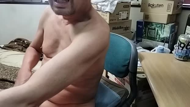 montarou_V3 jerkoff Webcam SHOW @ Cam4 22-06-2025