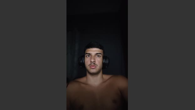 robsonhaha dirty Webcam SHOW @ Cam4 22-06-2025