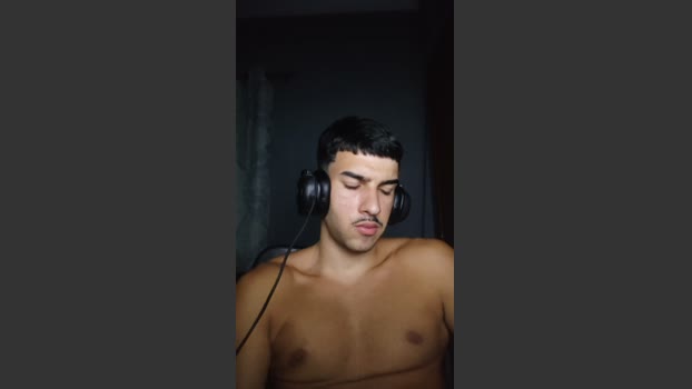robsonhaha deep Webcam SHOW @ Cam4 22-06-2025