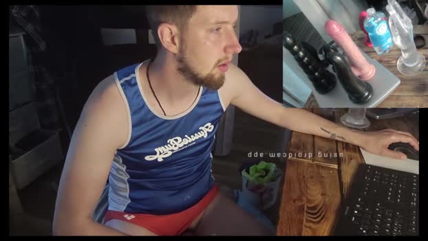 tobi_nrw1990 prettyface Webcam SHOW @ Cam4 22-06-2025