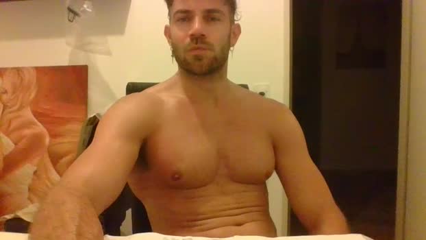 ALPHA_HUNK Download Webcam SHOW @ Cam4 22-06-2025