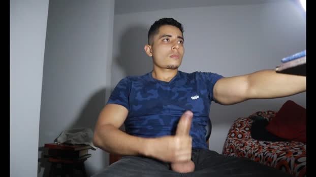 Alex_del_Toro kinky Webcam SHOW @ Cam4 23-06-2025