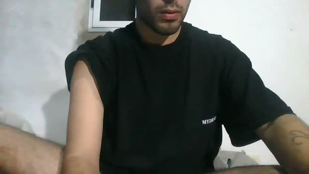 Elianfonseca_ bigdick Webcam SHOW @ Cam4 23-06-2025