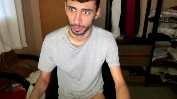 GarotoDoSulRG nude Webcam SHOW @ Cam4 22-06-2025