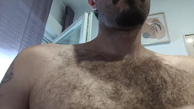 James_touch twink Webcam SHOW @ Cam4 23-06-2025