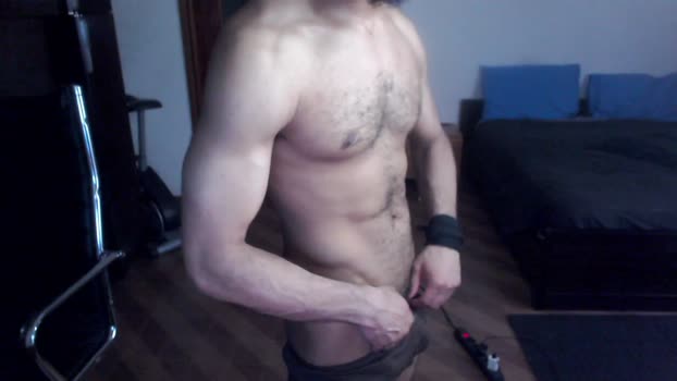Mikesfyres bigtoys Webcam SHOW @ Cam4 23-06-2025