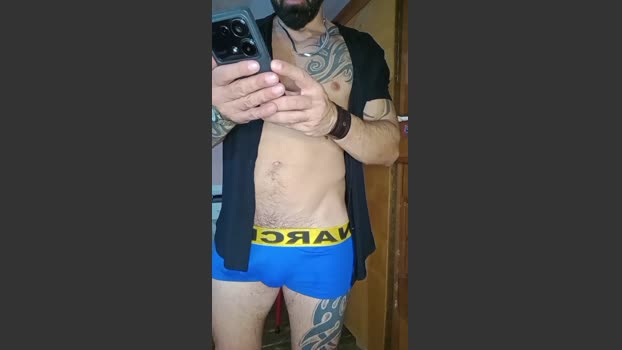 Xavier_82 Video Webcam SHOW @ Cam4 23-06-2025