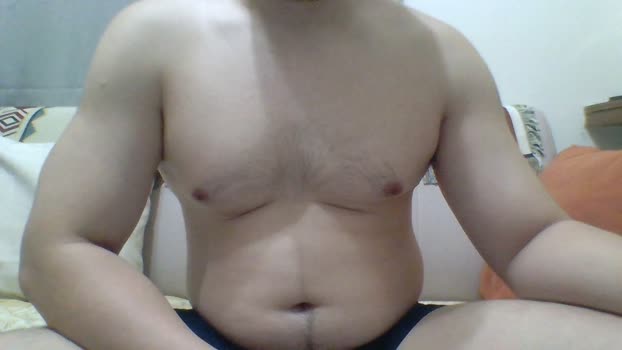 allenyang Ass Webcam SHOW @ Cam4 23-06-2025