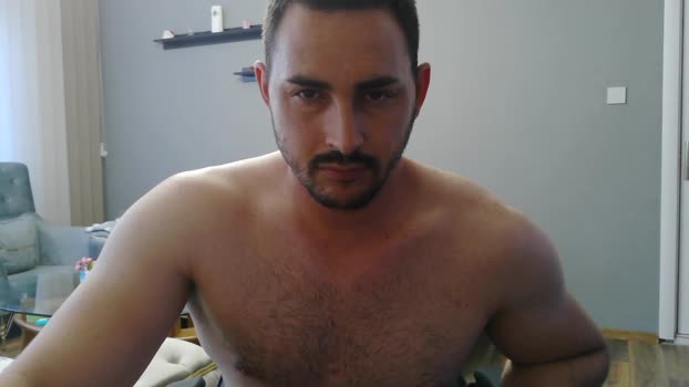 djmute_33 natural Webcam SHOW @ Cam4 22-06-2025
