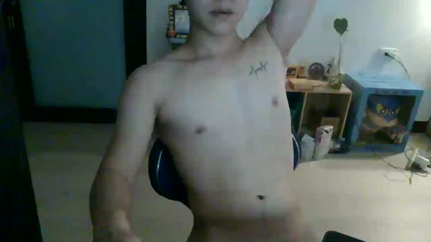 fgy27759 twink Webcam SHOW @ Cam4 22-06-2025
