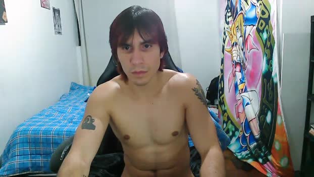 shacoklown natural Webcam SHOW @ Cam4 23-06-2025