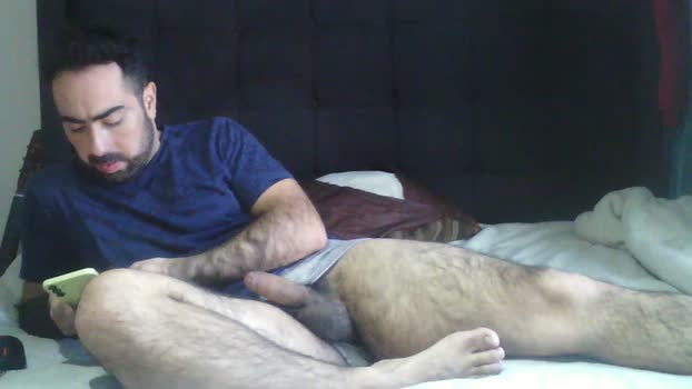tepong beautiful Webcam SHOW @ Cam4 22-06-2025
