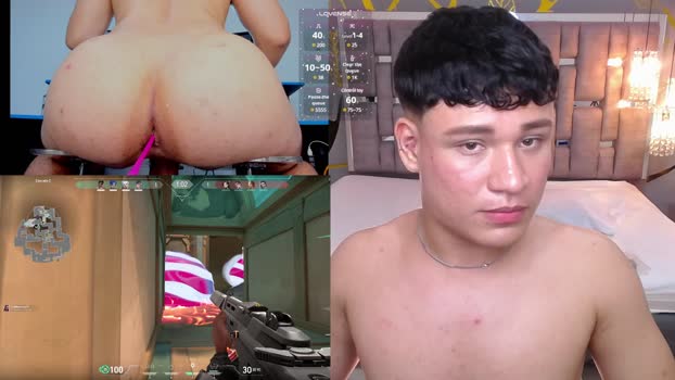 AndrewPeach natural Webcam SHOW @ Cam4 24-06-2025