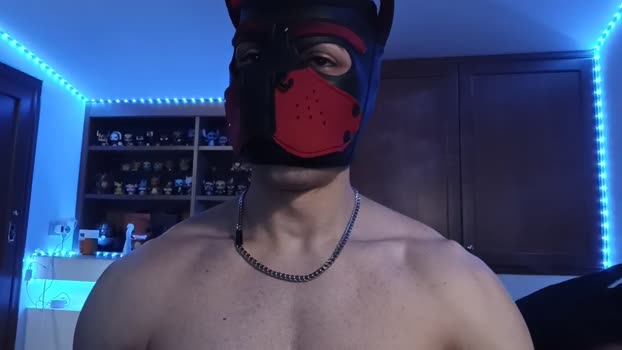 Frabroker XXX Webcam SHOW @ Cam4 23-06-2025