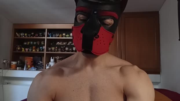 Frabroker horny Webcam SHOW @ Cam4 24-06-2025