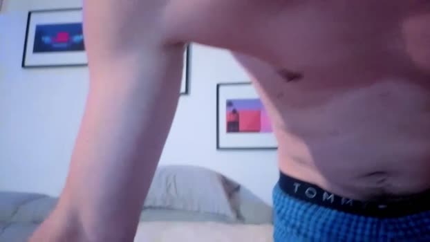 HuGo4K big Webcam SHOW @ Cam4 24-06-2025