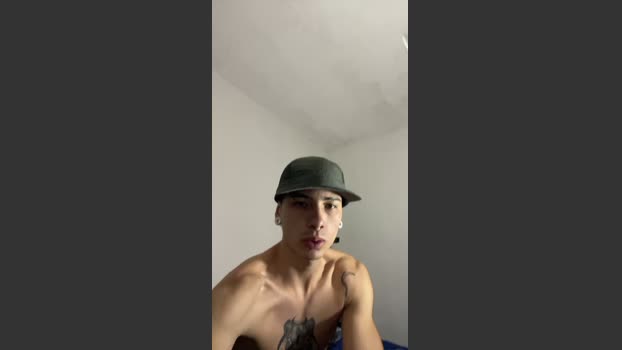 Jimm66_ jerking Webcam SHOW @ Cam4 23-06-2025
