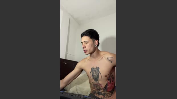 Jimm66_ sexymale Webcam SHOW @ Cam4 23-06-2025