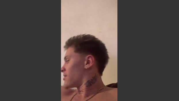 Russo_Carioca lovense Webcam SHOW @ Cam4 24-06-2025