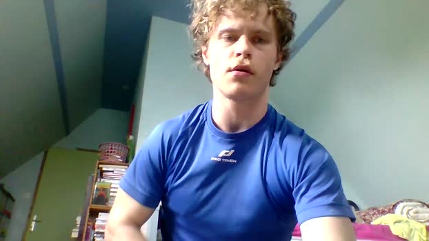 blondyguyyy handsome Webcam SHOW @ Cam4 24-06-2025