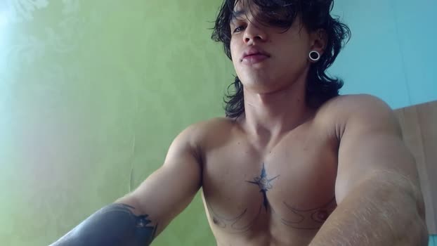 Albert_Bernal69 Cam Webcam SHOW @ Cam4 25-06-2025
