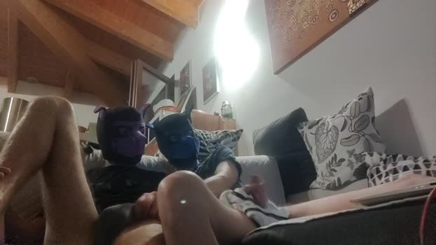 Coppia8092 Ass Webcam SHOW @ Cam4 24-06-2025