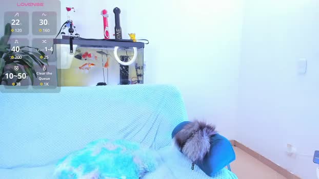 ECSTASYX2_23 play Webcam SHOW @ Cam4 25-06-2025