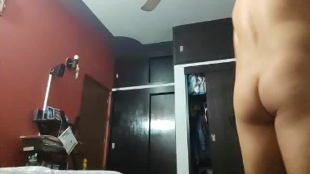 LFMex Pretty Webcam SHOW @ Cam4 25-06-2025