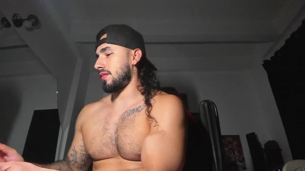 baky_sexy XXX Webcam SHOW @ Cam4 25-06-2025