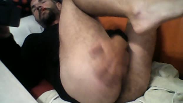 hotfrenchcho Ass Webcam SHOW @ Cam4 24-06-2025