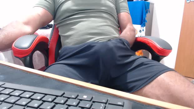 picudodf oral Webcam SHOW @ Cam4 25-06-2025