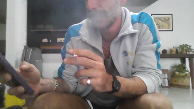 recoblue22cm analtoy Webcam SHOW @ Cam4 25-06-2025
