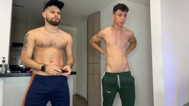 zoneboys_ fuck Webcam SHOW @ Cam4 25-06-2025