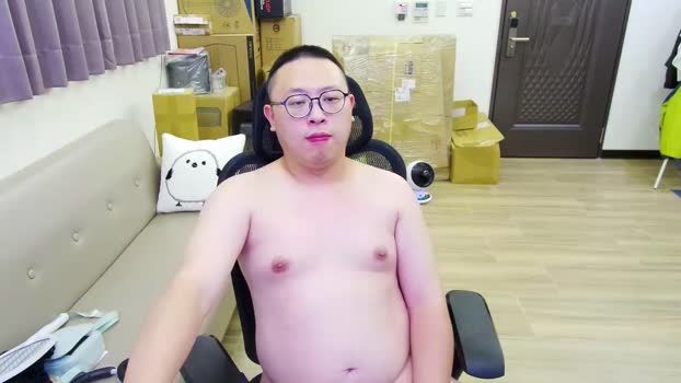 7PuPu ass Webcam SHOW @ Cam4 25-06-2025
