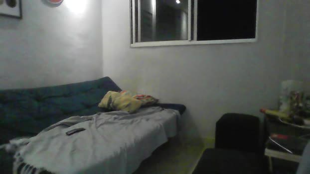 CARAMANEIRO bigtoys Webcam SHOW @ Cam4 26-06-2025