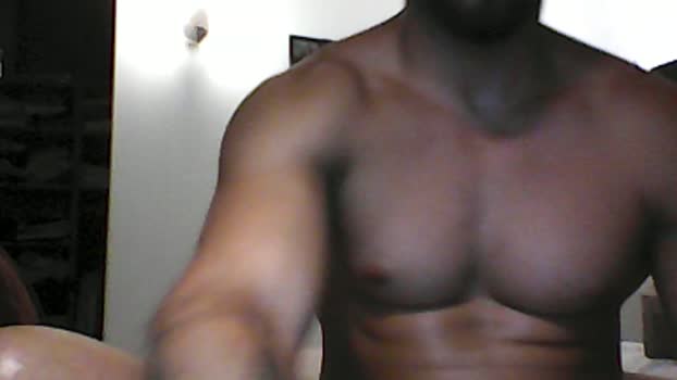 El_Matador_F ass Webcam SHOW @ Cam4 25-06-2025