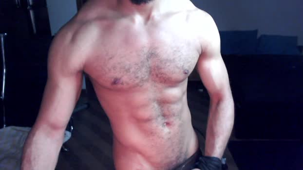 Mikesfyres hot Webcam SHOW @ Cam4 25-06-2025