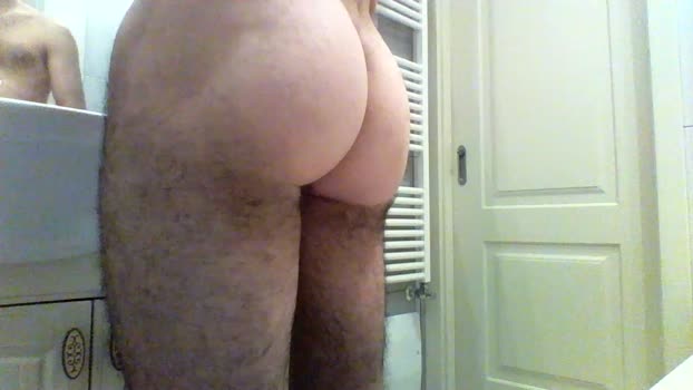 PeterGallo Ass Webcam SHOW @ Cam4 25-06-2025