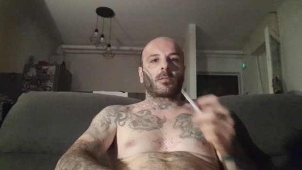 Saturello nasty Webcam SHOW @ Cam4 26-06-2025