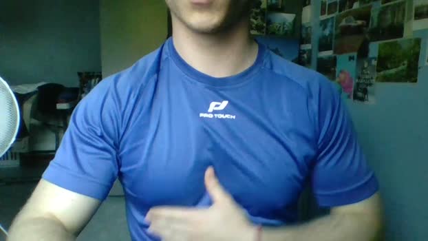 blondyguyyy natural Webcam SHOW @ Cam4 25-06-2025