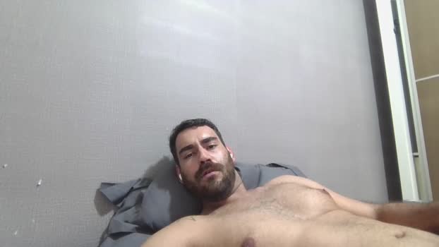 caiorio2 handsome Webcam SHOW @ Cam4 25-06-2025
