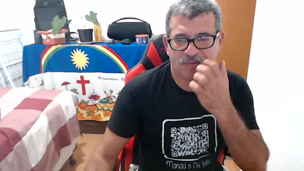 picudodf jerking Webcam SHOW @ Cam4 26-06-2025