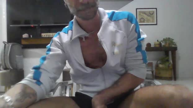 recoblue22cm Naked Webcam SHOW @ Cam4 25-06-2025