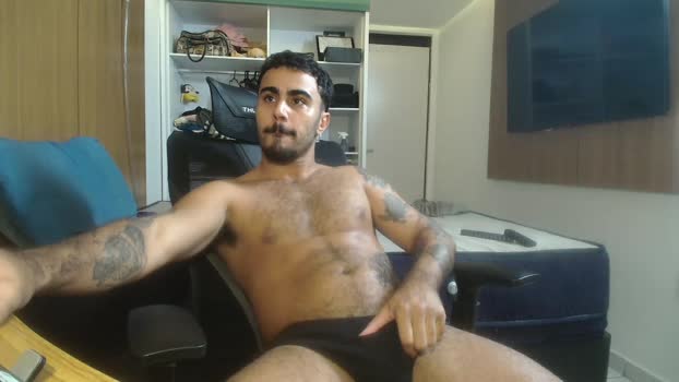 taurusboy27 jerkoff Webcam SHOW @ Cam4 26-06-2025