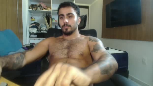 taurusboy27 bigload Webcam SHOW @ Cam4 26-06-2025