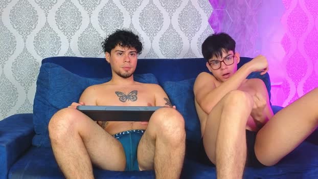 Angel_boyy2 jerkoff Webcam SHOW @ Cam4 27-06-2025