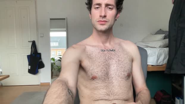DESEXHOME juicy Webcam SHOW @ Cam4 27-06-2025