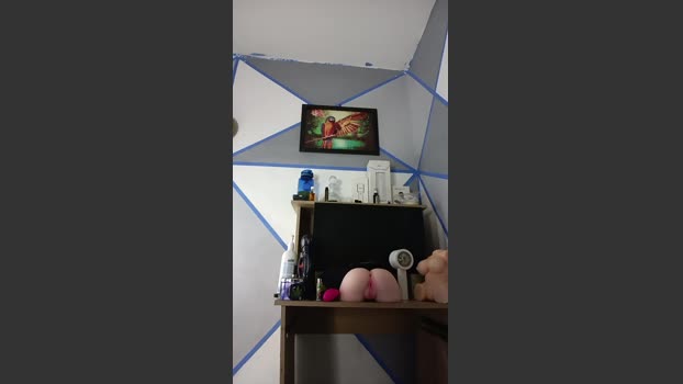 Davidpervert beauty Webcam SHOW @ Cam4 27-06-2025