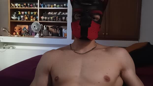 Frabroker ass Webcam SHOW @ Cam4 27-06-2025